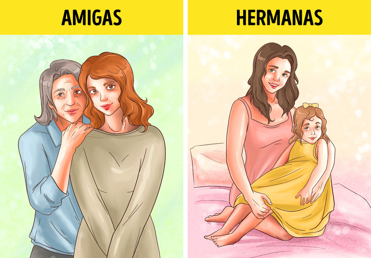 6 Preguntas que las personas educadas no hacen