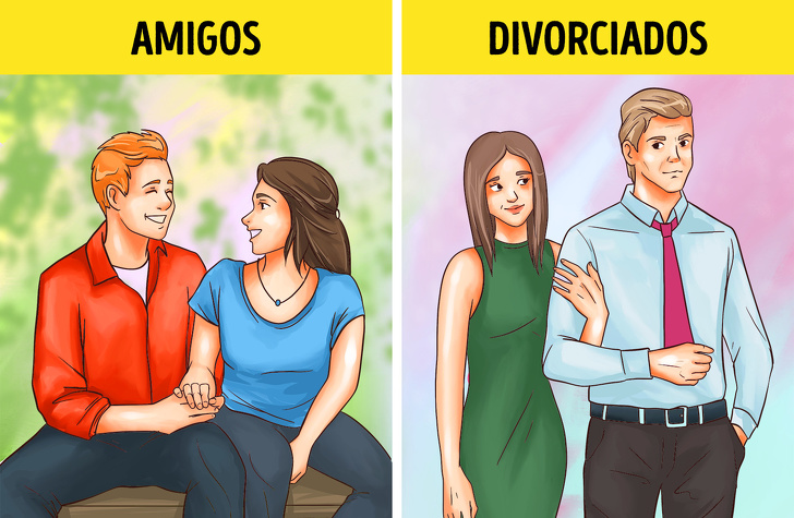 6 Preguntas que las personas educadas no hacen