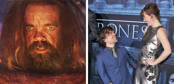 16 Actores de Avengers con sus parejas en la vida real