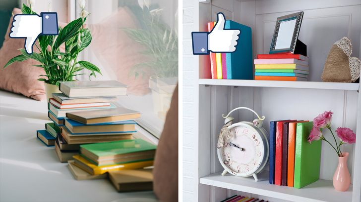 13 Reglas de limpieza para aquellos que están desesperados por recuperar el orden en el hogar