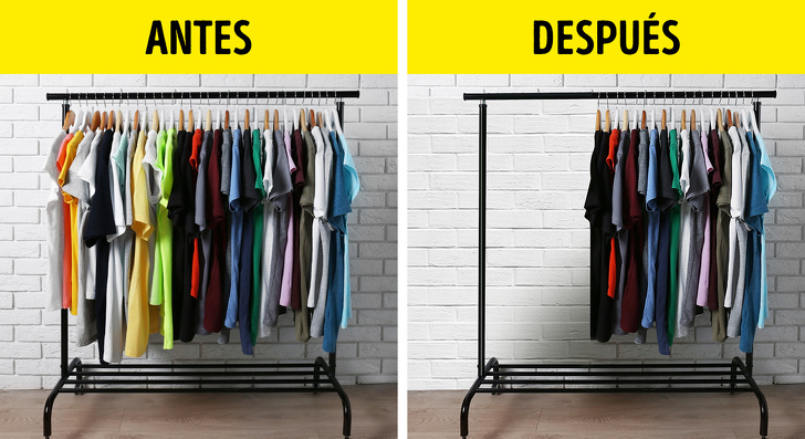 13 Reglas de limpieza para aquellos que están desesperados por recuperar el orden en el hogar