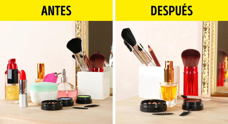 13 Reglas de limpieza para aquellos que están desesperados por recuperar el orden en el hogar