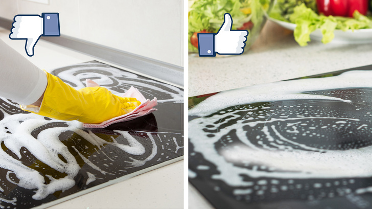 13 Reglas de limpieza para aquellos que están desesperados por recuperar el orden en el hogar