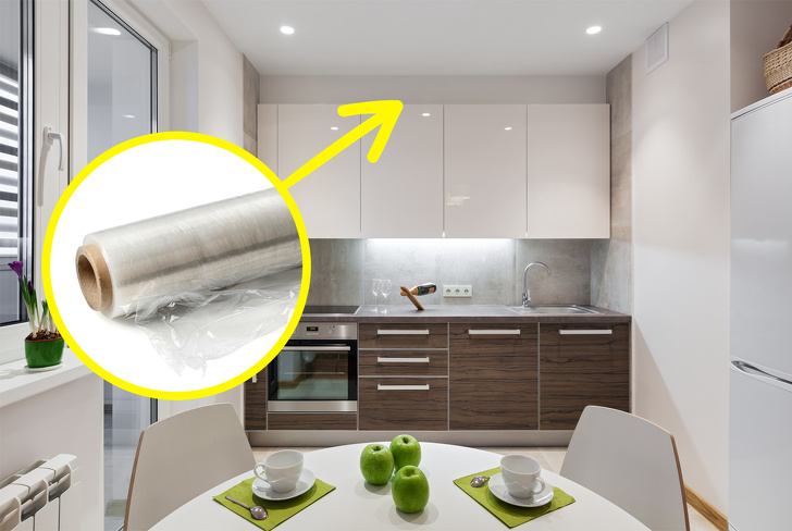 13 Reglas de limpieza para aquellos que están desesperados por recuperar el orden en el hogar