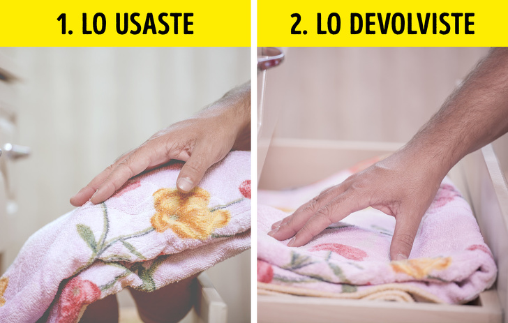 13 Reglas de limpieza para aquellos que están desesperados por recuperar el orden en el hogar