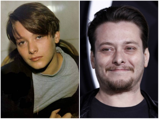 8 Inesperadas fotos del antes y ahora de los ídolos de nuestra infancia