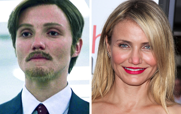 17 Actores que interpretaron personajes del sexo opuesto magistralmente (Nos sorprendió ver a Johnny Depp)