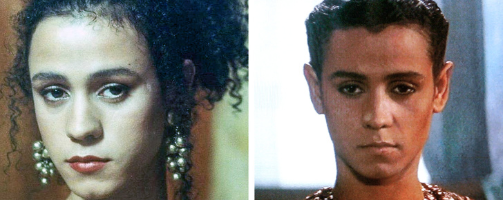 17 Actores que interpretaron personajes del sexo opuesto magistralmente (Nos sorprendió ver a Johnny Depp)