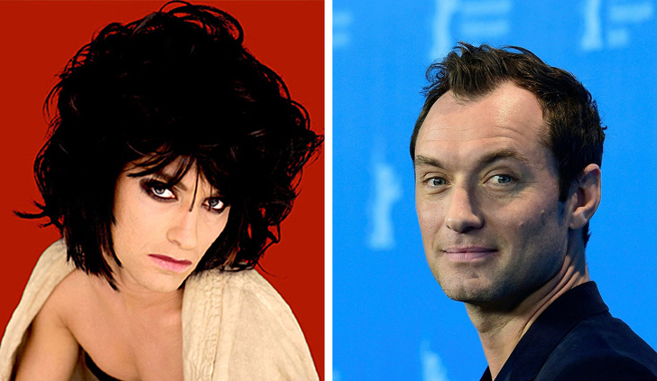 17 Actores que interpretaron personajes del sexo opuesto magistralmente (Nos sorprendió ver a Johnny Depp)