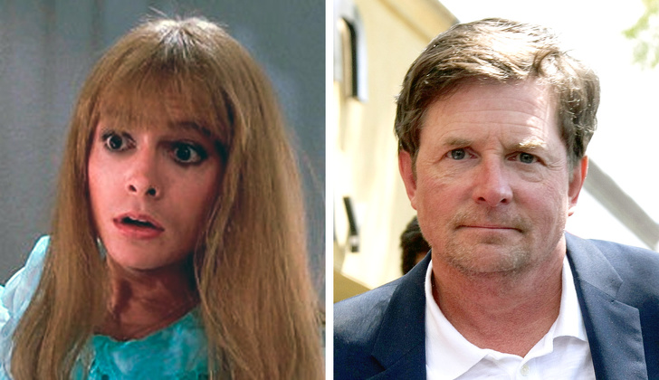 17 Actores que interpretaron personajes del sexo opuesto magistralmente (Nos sorprendió ver a Johnny Depp)