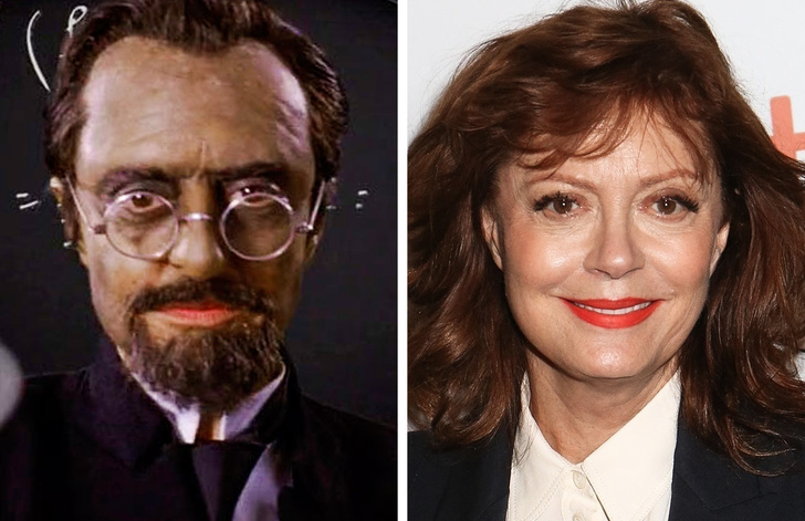 17 Actores que interpretaron personajes del sexo opuesto magistralmente (Nos sorprendió ver a Johnny Depp)