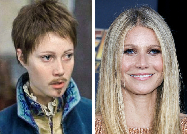17 Actores que interpretaron personajes del sexo opuesto magistralmente (Nos sorprendió ver a Johnny Depp)