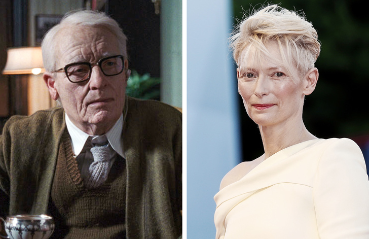 17 Actores que interpretaron personajes del sexo opuesto magistralmente (Nos sorprendió ver a Johnny Depp)