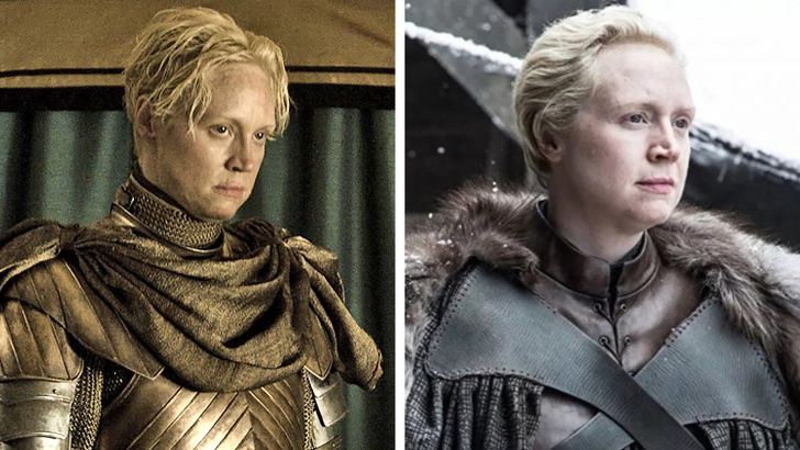 Cómo han cambiado los actores de “Juego de tronos” desde que se estrenó la serie y qué les espera en el futuro