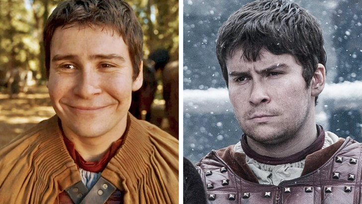 Cómo han cambiado los actores de “Juego de tronos” desde que se estrenó la serie y qué les espera en el futuro