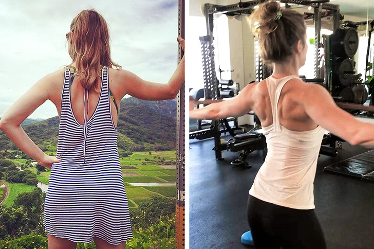 9 Actrices de Hollywood cuya preparación para el papel merece un capítulo aparte