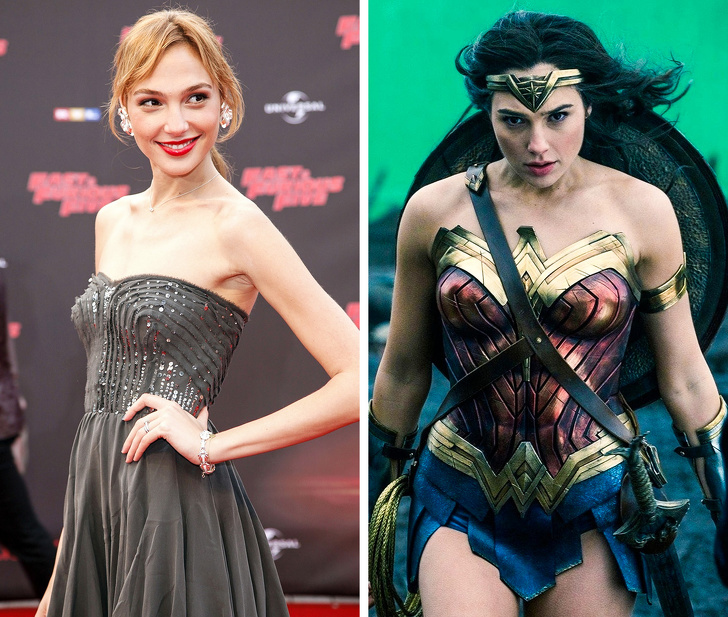 9 Actrices de Hollywood cuya preparación para el papel merece un capítulo aparte