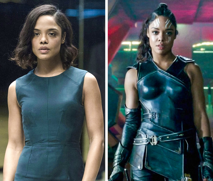 9 Actrices de Hollywood cuya preparación para el papel merece un capítulo aparte