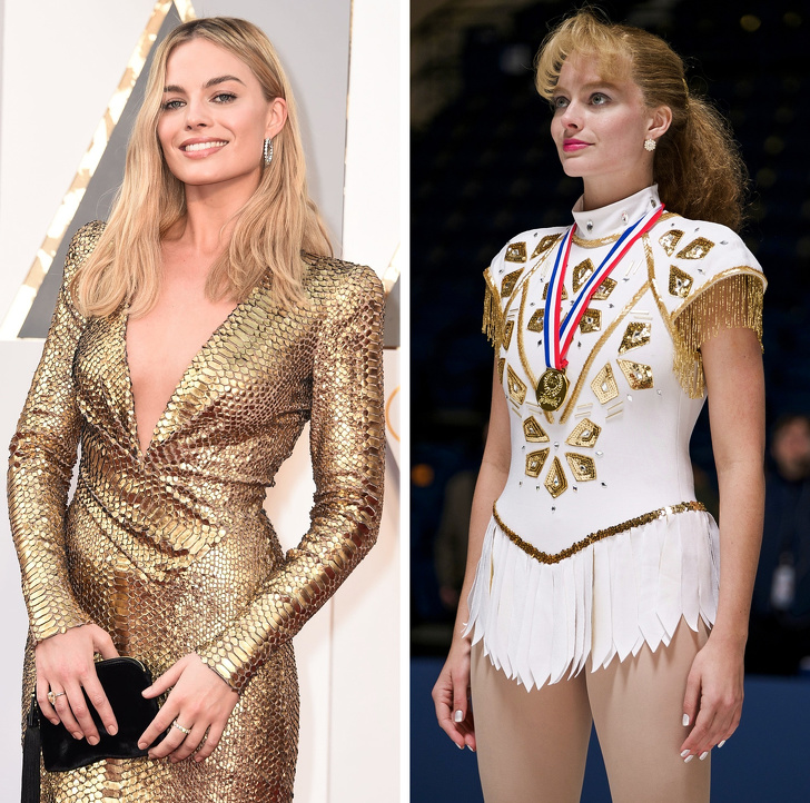 9 Actrices de Hollywood cuya preparación para el papel merece un capítulo aparte