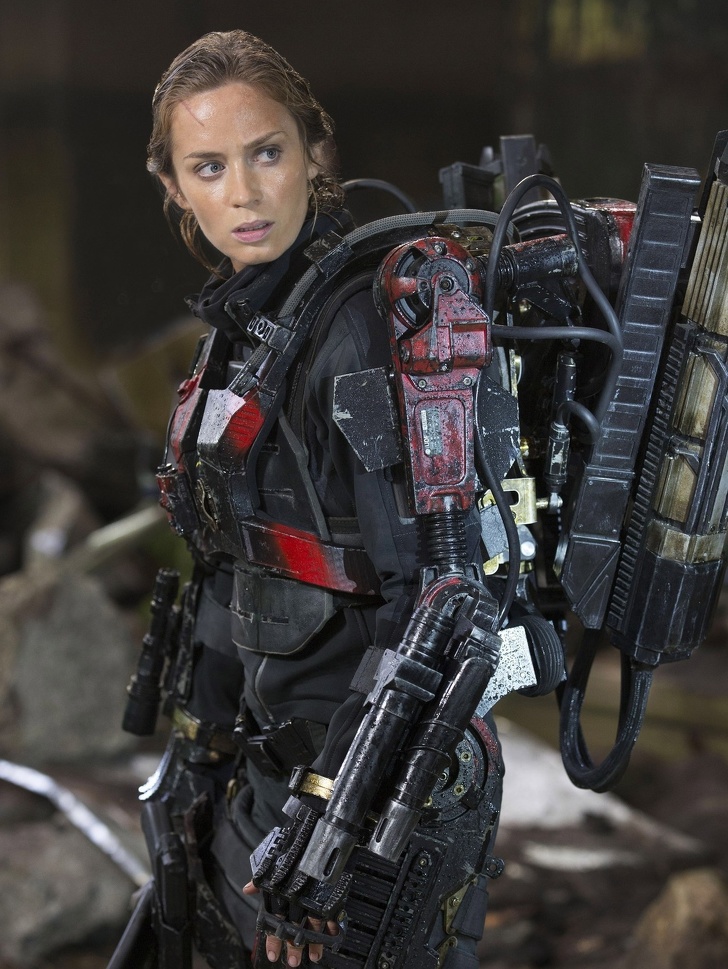 9 Actrices de Hollywood cuya preparación para el papel merece un capítulo aparte