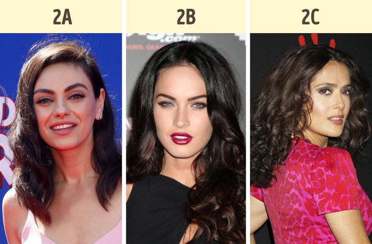 Cómo averiguar cuál es tu tipo de cabello y cómo sacar el máximo provecho de él (no todos los estilistas lo saben)