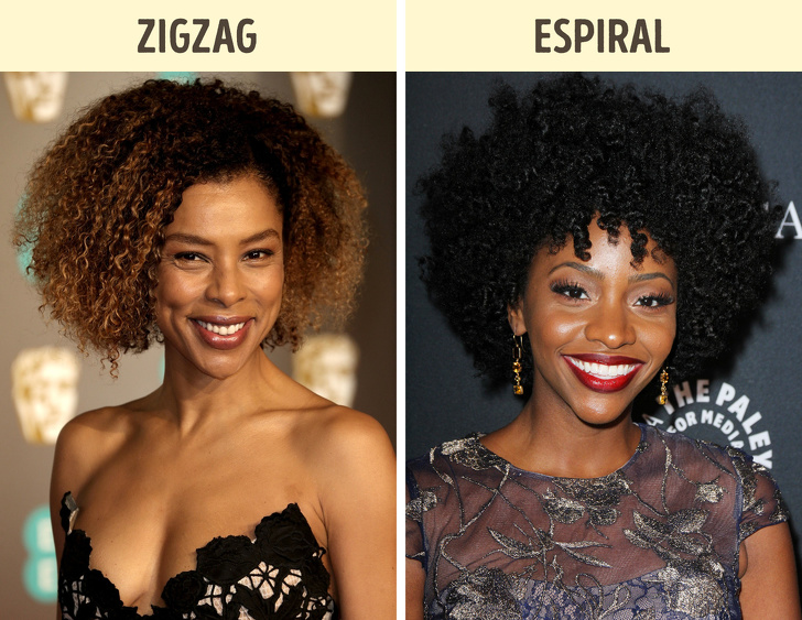 Cómo averiguar cuál es tu tipo de cabello y cómo sacar el máximo provecho de él (no todos los estilistas lo saben)