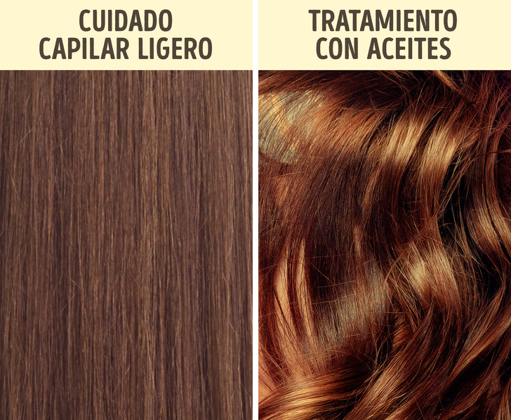 Cómo averiguar cuál es tu tipo de cabello y cómo sacar el máximo provecho de él (no todos los estilistas lo saben)
