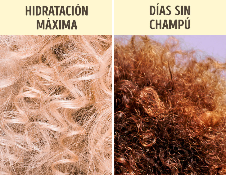 Cómo averiguar cuál es tu tipo de cabello y cómo sacar el máximo provecho de él (no todos los estilistas lo saben)
