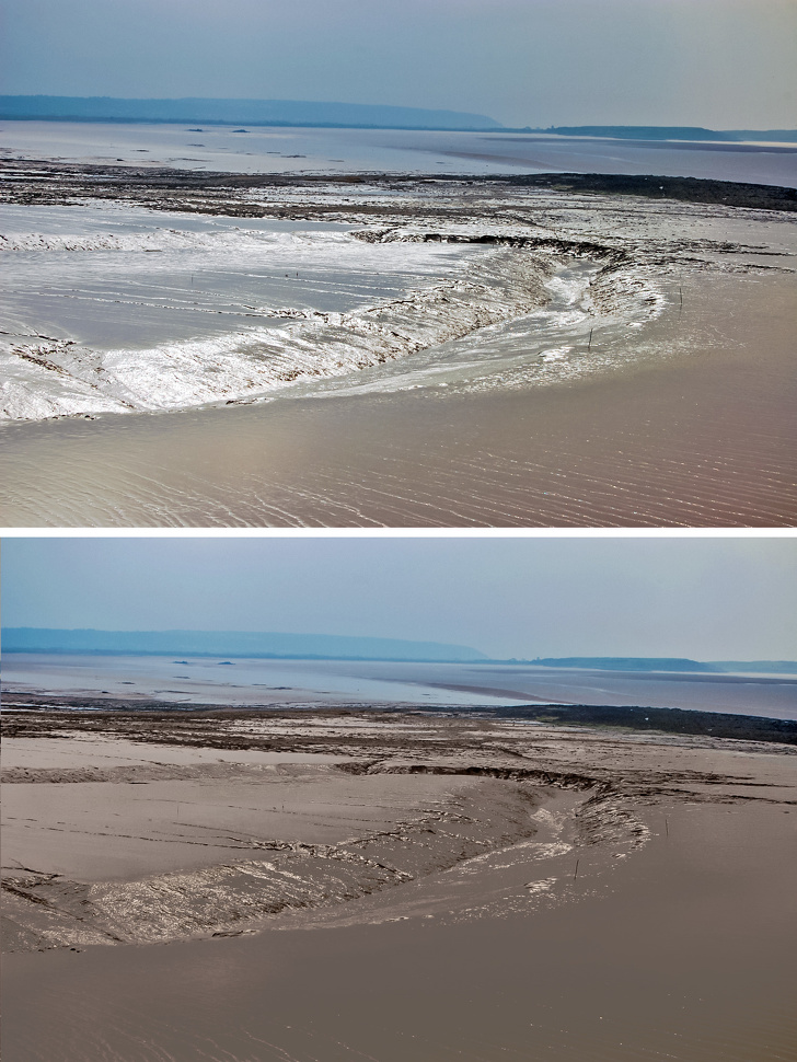 7 Superpoderes cuya existencia muchos desconocen, pero los tienen