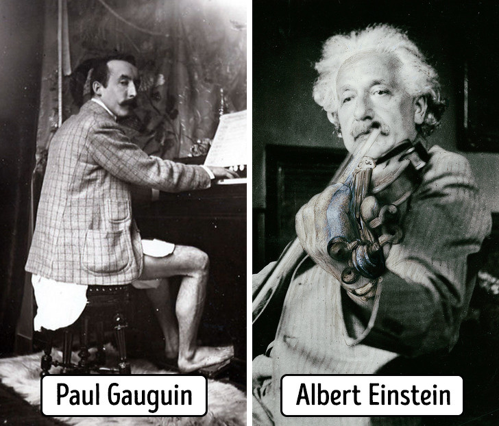 7 Superpoderes cuya existencia muchos desconocen, pero los tienen