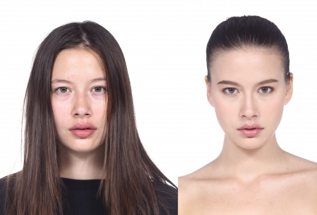 Los científicos revelan 8 características físicas comprobadas que atraen a los hombres