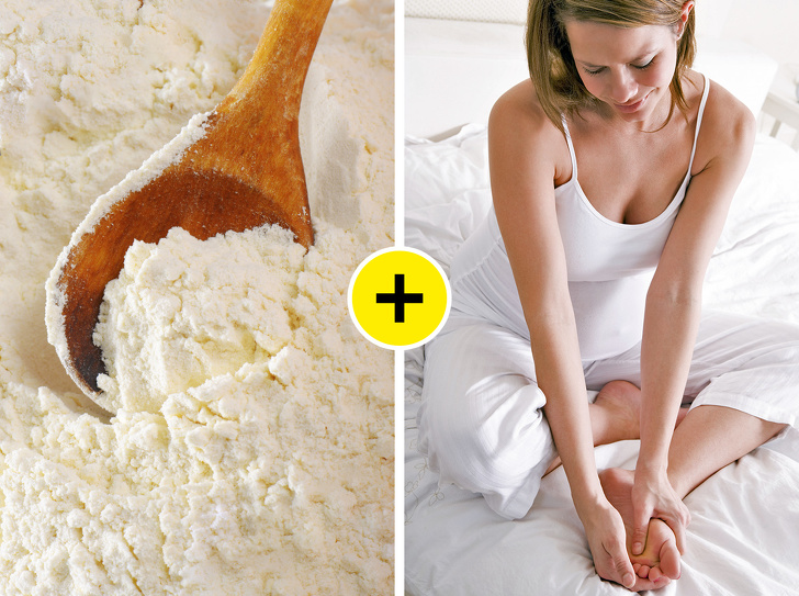 10 Maneras rápidas para deshacerte de los callos y hacer que tus pies sean suaves como los de un bebé