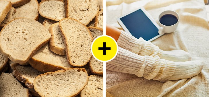 10 Maneras rápidas para deshacerte de los callos y hacer que tus pies sean suaves como los de un bebé