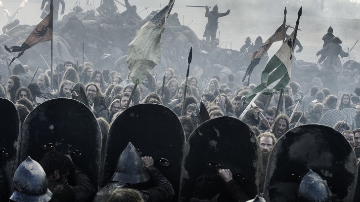 Científicos descubieron cuáles de los personajes de “Juego de Tronos” tienen más chances de sobrevivir hasta el final