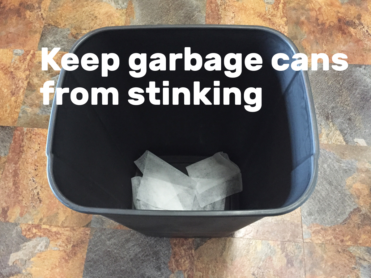 50+ Clever Ways To Use Dryer Sheets Small Joys