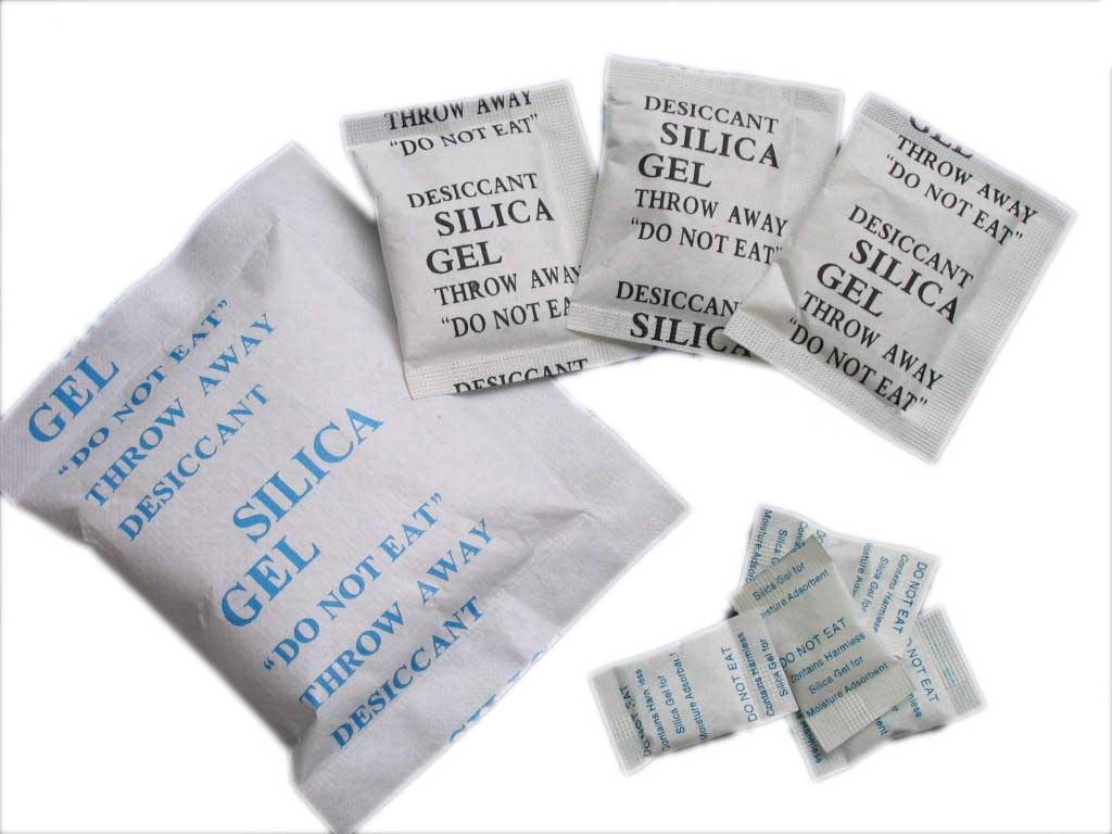 50+ Clever Ways To Use Silica Gel Packs Small Joys