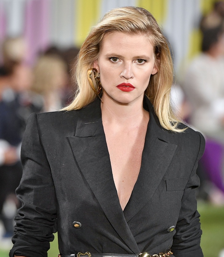 11 Conocidas bellezas del mundo de la moda a las que alguna vez les negaron trabajo debido a su apariencia