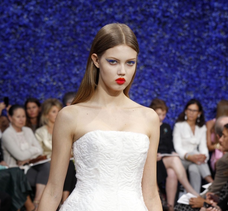 11 Conocidas bellezas del mundo de la moda a las que alguna vez les negaron trabajo debido a su apariencia