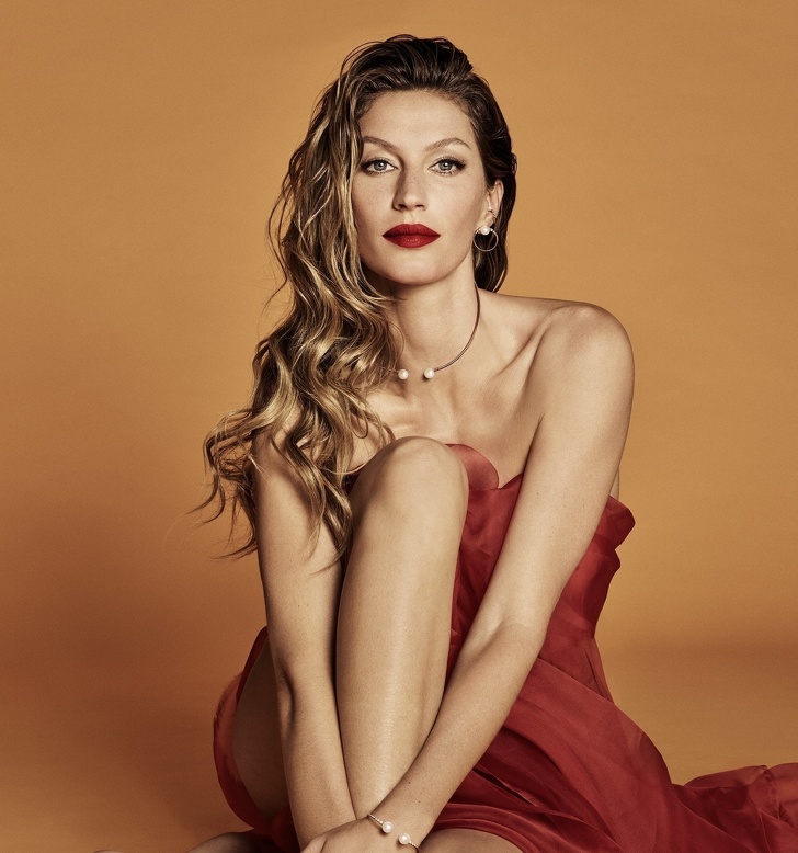 11 Conocidas bellezas del mundo de la moda a las que alguna vez les negaron trabajo debido a su apariencia