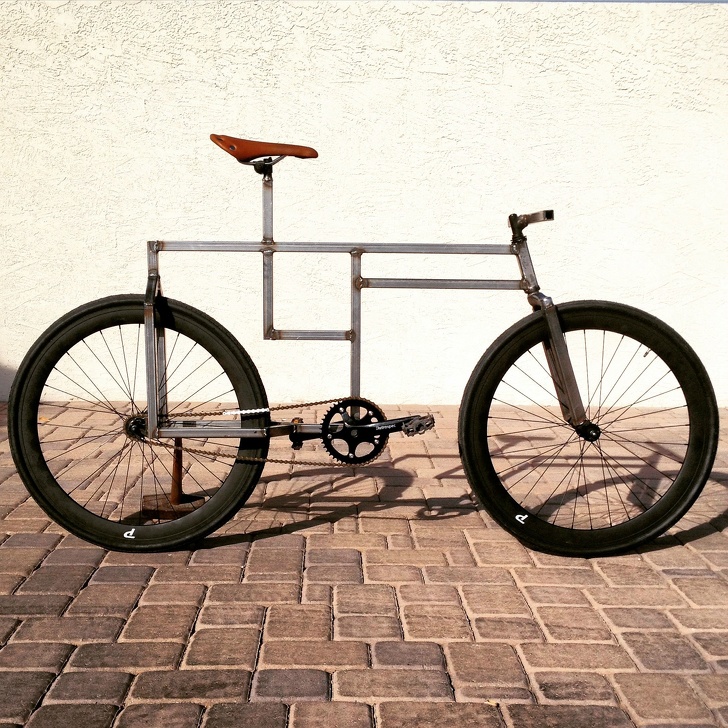 14 Personas que convirtieron cosas comunes en algo realmente impresionante