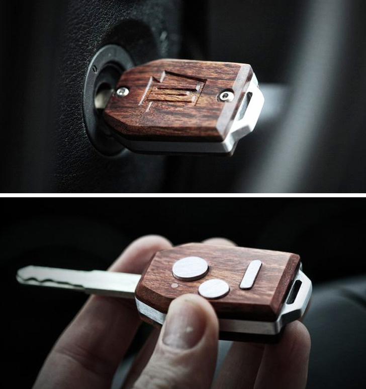 14 Personas que convirtieron cosas comunes en algo realmente impresionante