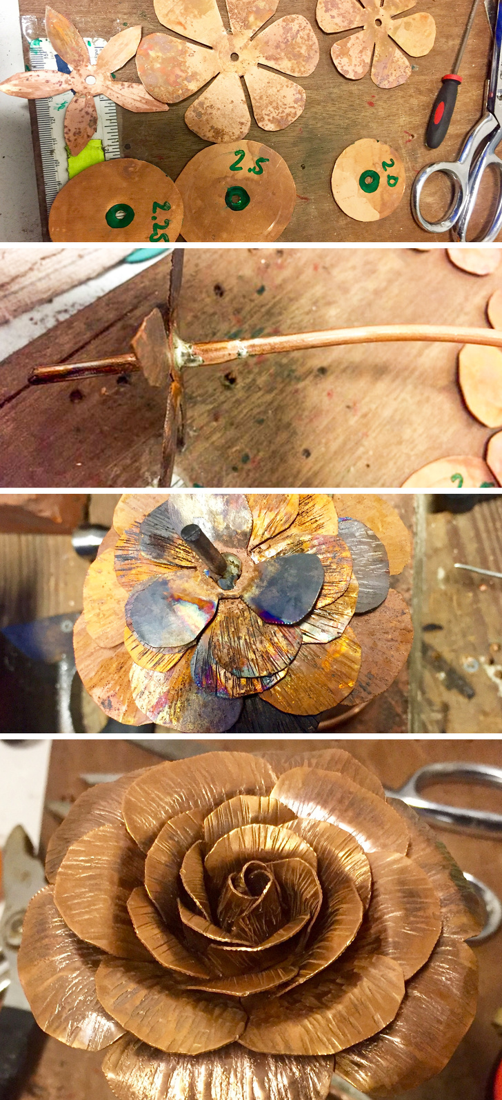 14 Personas que convirtieron cosas comunes en algo realmente impresionante