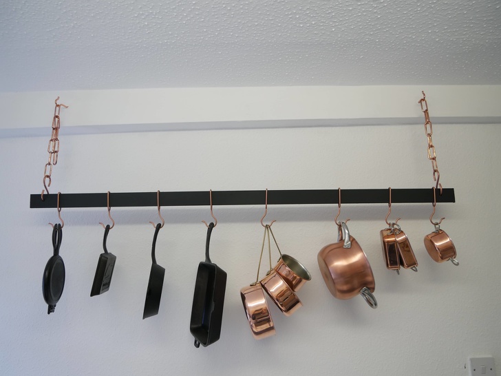 14 Personas que convirtieron cosas comunes en algo realmente impresionante