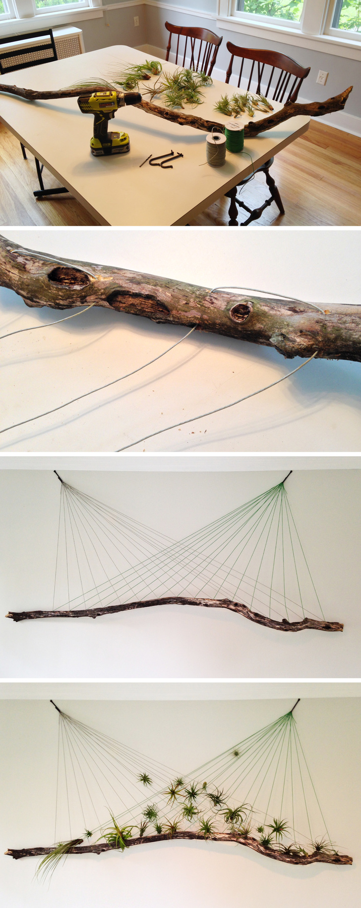 14 Personas que convirtieron cosas comunes en algo realmente impresionante