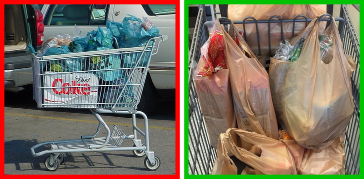 20 Cosas que difícilmente podríamos saber y que estamos haciendo mal todos los días