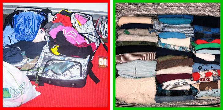 20 Cosas que difícilmente podríamos saber y que estamos haciendo mal todos los días