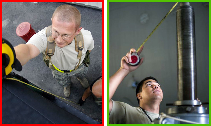 20 Cosas que difícilmente podríamos saber y que estamos haciendo mal todos los días