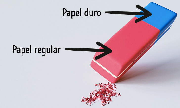 20 Cosas que difícilmente podríamos saber y que estamos haciendo mal todos los días