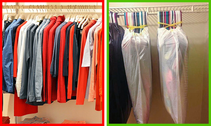 20 Cosas que difícilmente podríamos saber y que estamos haciendo mal todos los días