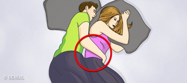 13 Cosas femeninas que los hombres adoran en secreto